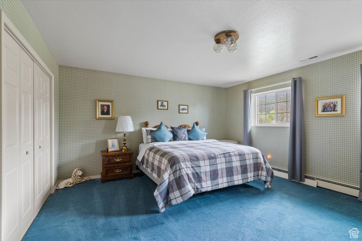 YOUNG PROPERTY - Residential