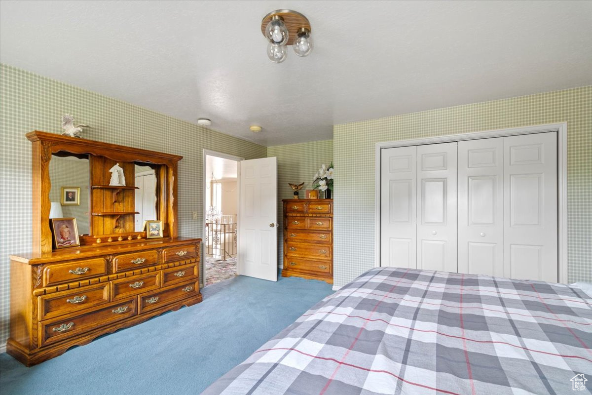 YOUNG PROPERTY - Residential