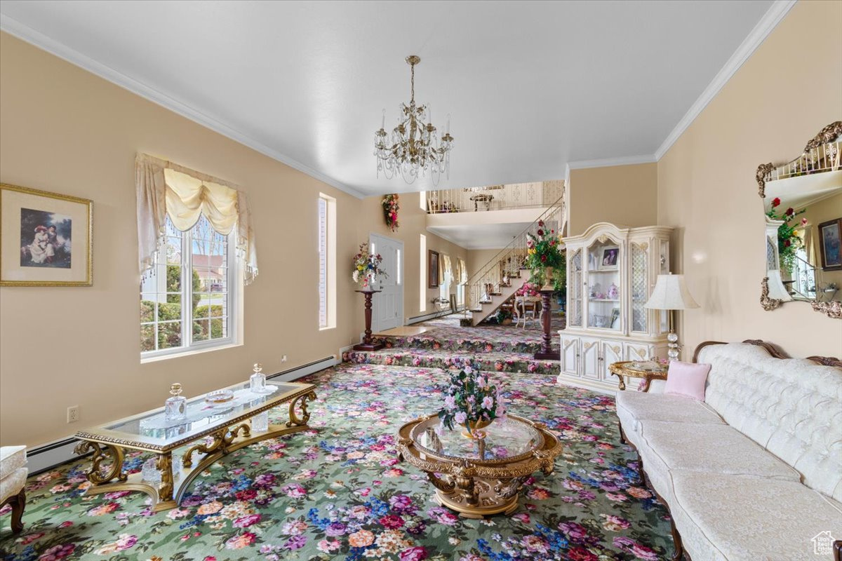 YOUNG PROPERTY - Residential