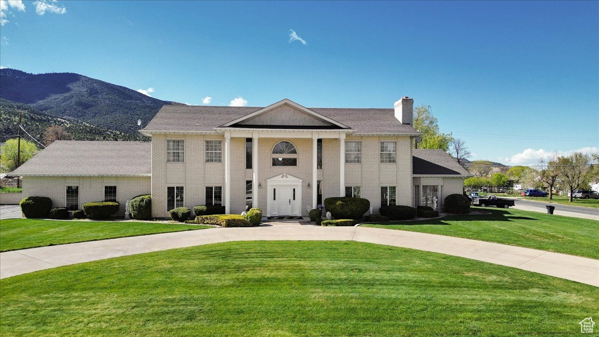 YOUNG PROPERTY - Residential