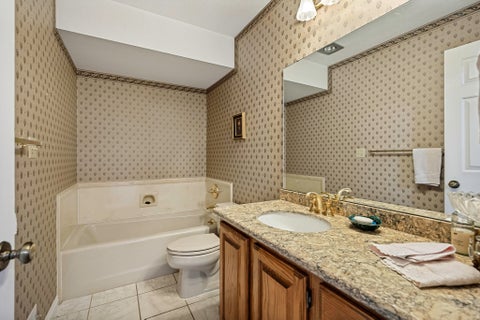Tiny photo for 4973 PARTRIDGE WAY, Ogden, UT 84403 (MLS # 2183589)