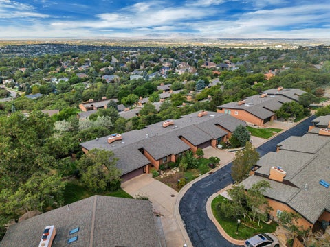 Tiny photo for 4973 PARTRIDGE WAY, Ogden, UT 84403 (MLS # 2183589)