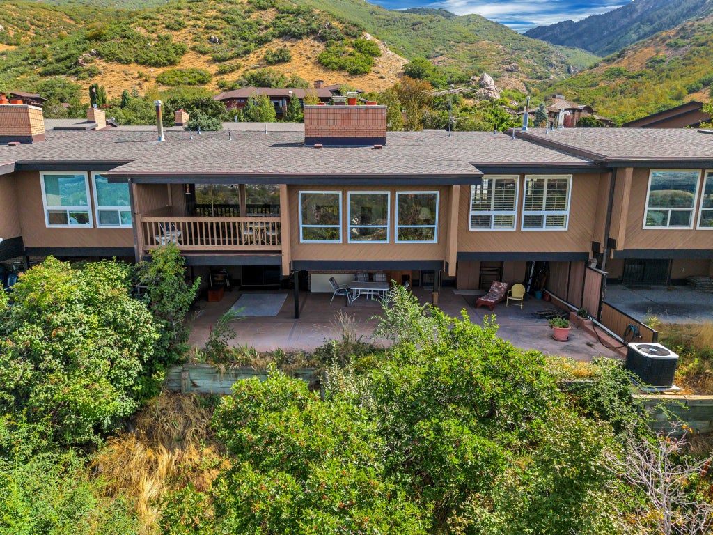 Photo of 4973 PARTRIDGE WAY, Ogden, UT 84403 (MLS # 2183589)