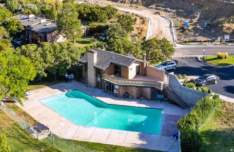 Tiny photo for 4973 PARTRIDGE WAY, Ogden, UT 84403 (MLS # 2183589)