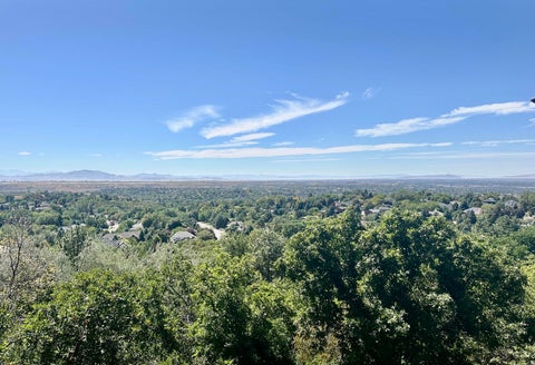 Tiny photo for 4973 PARTRIDGE WAY, Ogden, UT 84403 (MLS # 2183589)