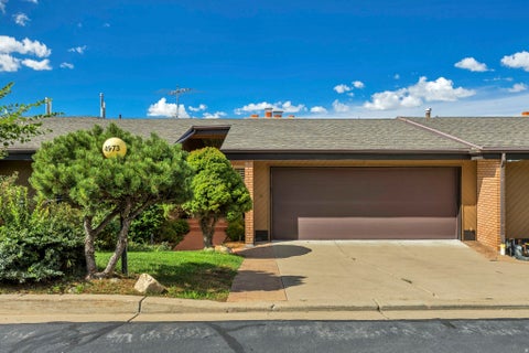 Tiny photo for 4973 PARTRIDGE WAY, Ogden, UT 84403 (MLS # 2183589)