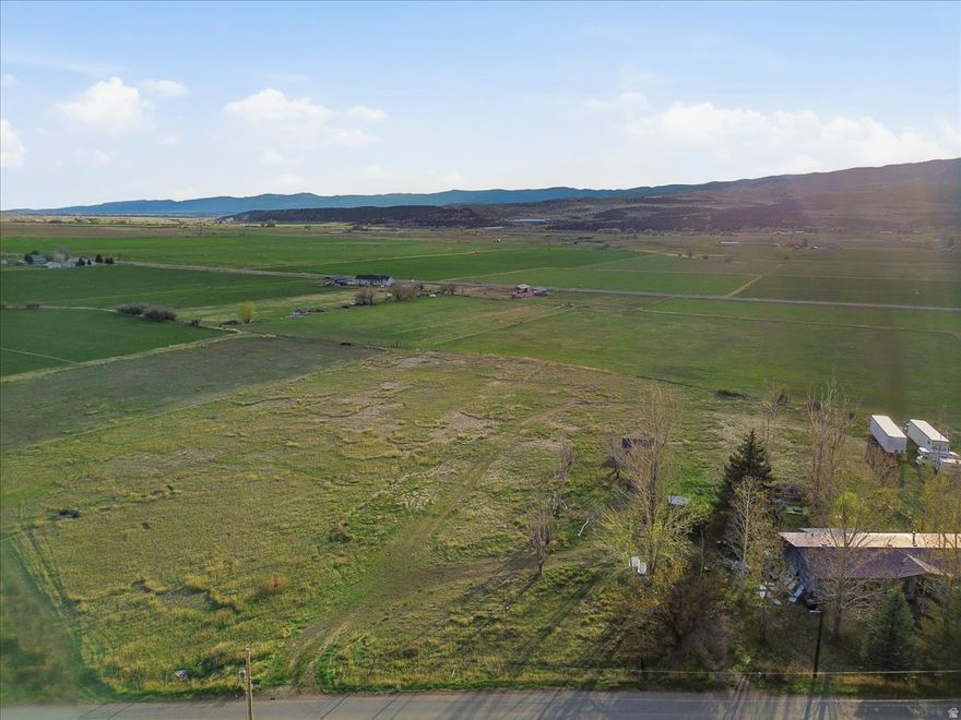 Escape to the peace and freedom of rural living with this prime **1.33-acre parcel in Fairview**. Located on Seely Lane, this beautiful horse property offers **stunning panoramic views of both the mountains and valley**, creating the perfect backdrop for your dream home. Enjoy the flexibility you've been looking for with **NO CCRs**, giving you the freedom to build and use the property to fit your lifestyle. **Utilities are conveniently located in the road**, making development that much easier. Whether you're looking to build a full-time residence, a getaway retreat, or invest in land with incredible potential, this property checks all the boxes-space, views, and opportunity. Don't miss your chance to own a slice of Central Utah's wide-open beauty. GPS Coordinates: 39.619879, -111.421179