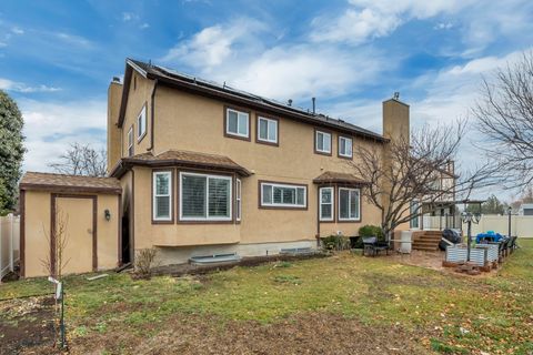 Tiny photo for 1972 E EVERLEIGH CIR, Sandy, UT 84093 (MLS # 2127645)