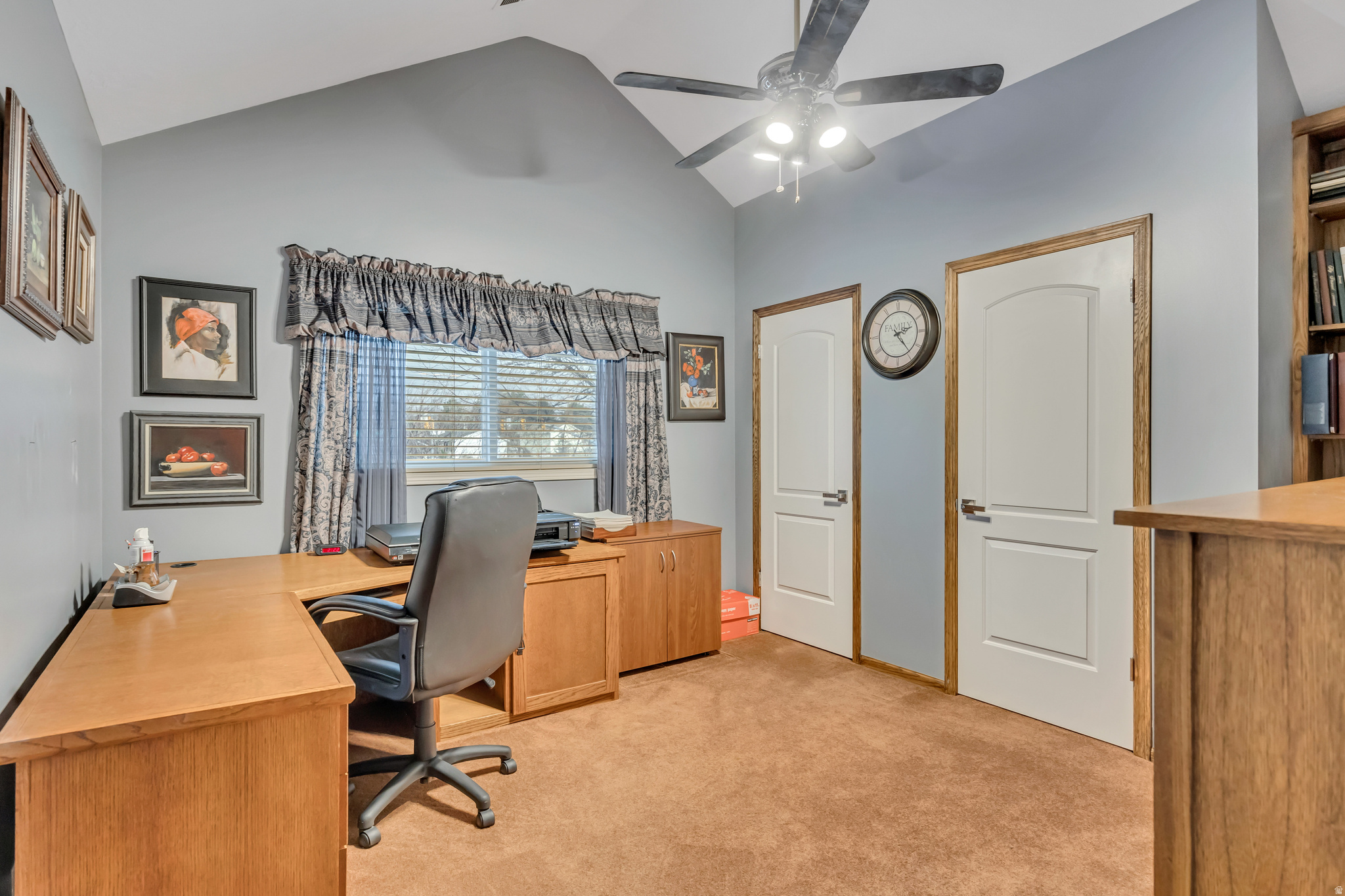 MEADOWS - Residential