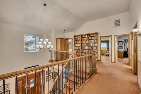 Tiny photo for 1972 E EVERLEIGH CIR, Sandy, UT 84093 (MLS # 2127645)