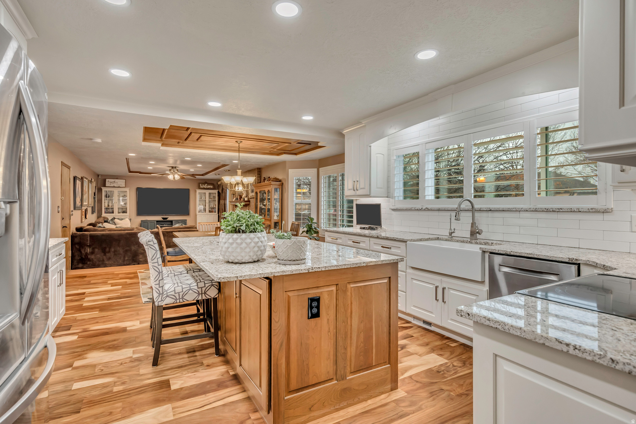 MEADOWS - Residential