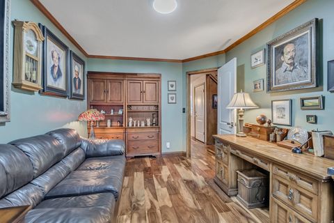 Tiny photo for 1972 E EVERLEIGH CIR, Sandy, UT 84093 (MLS # 2127645)