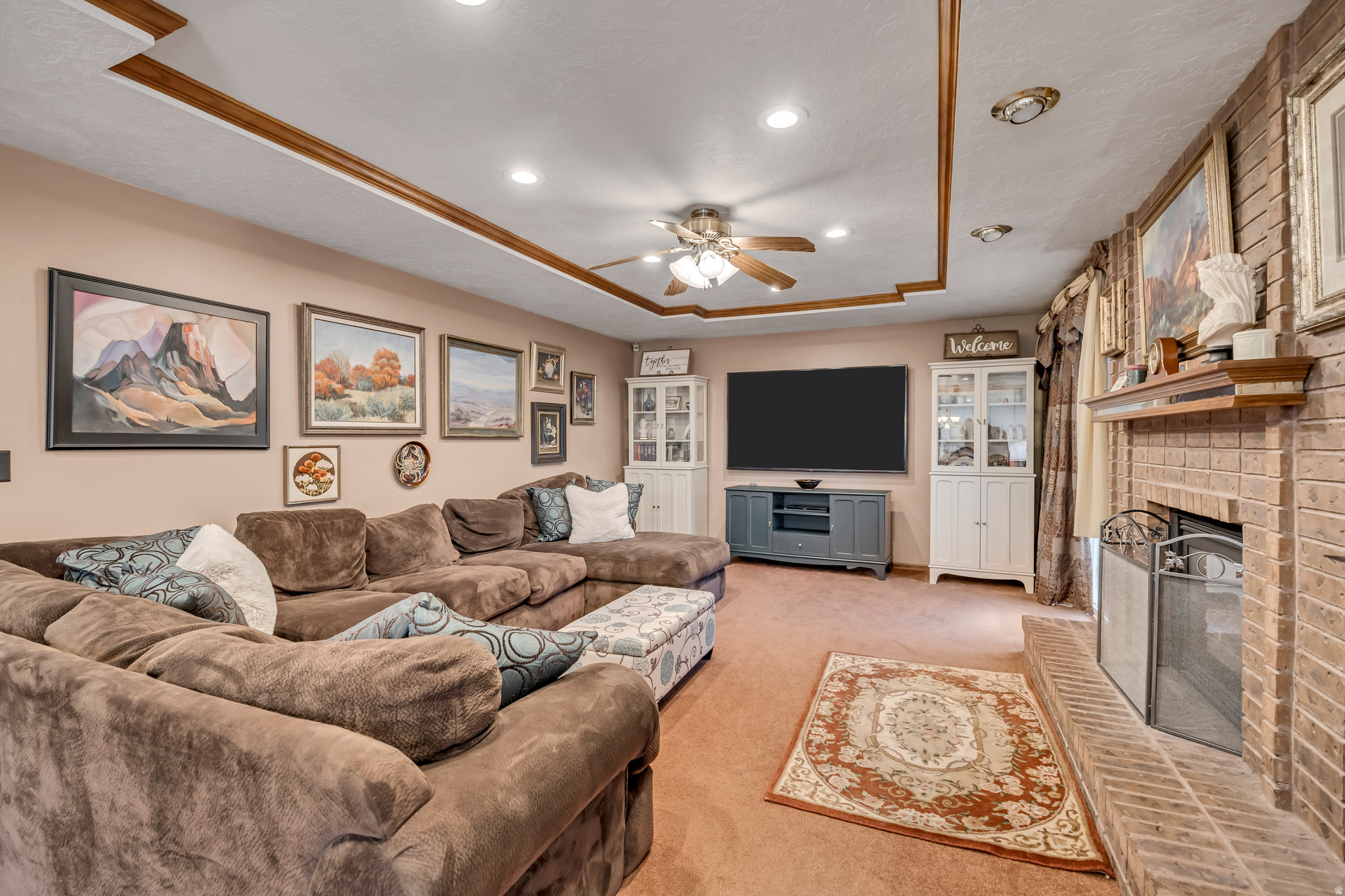 MEADOWS - Residential