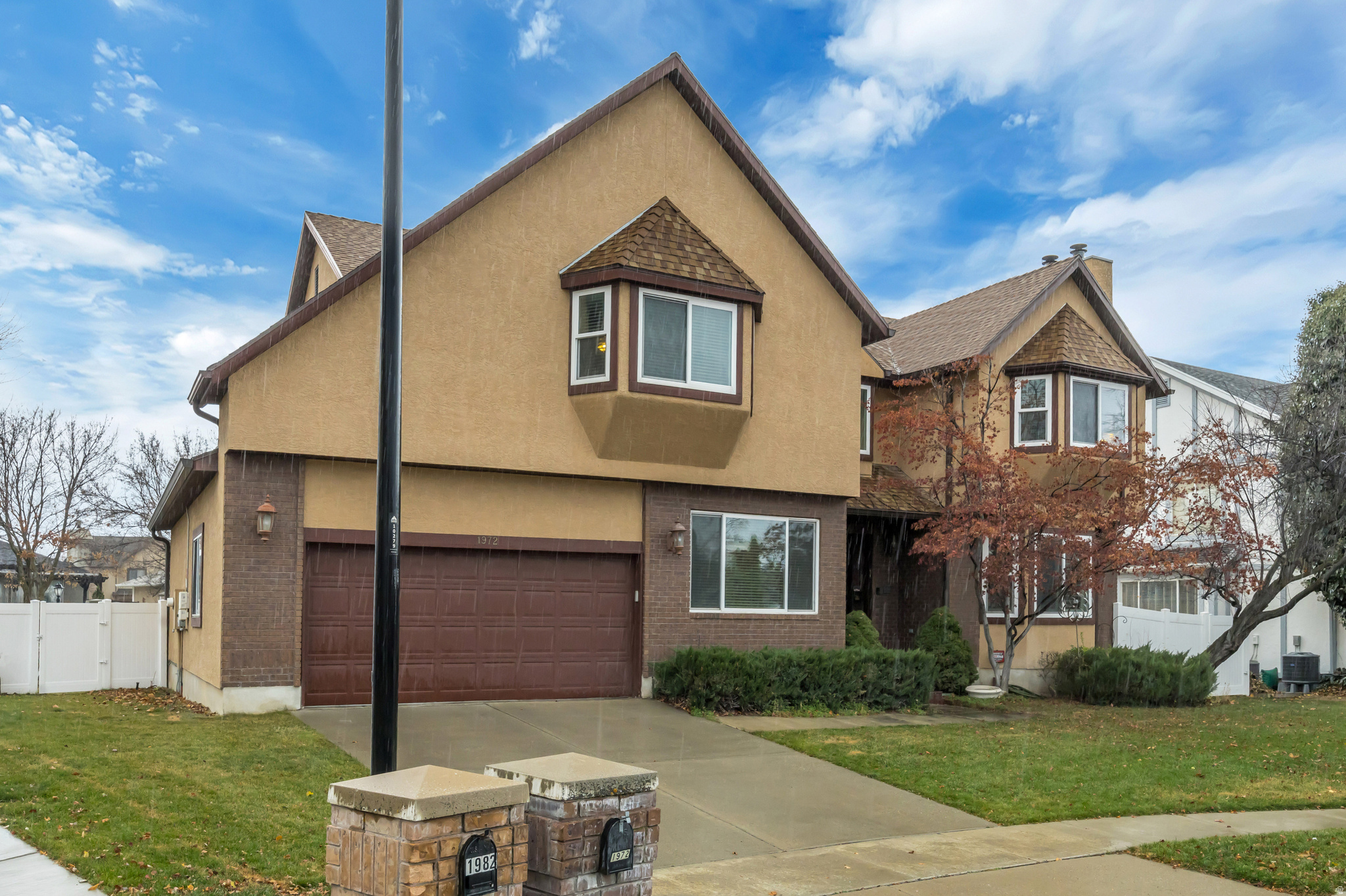 MEADOWS - Residential