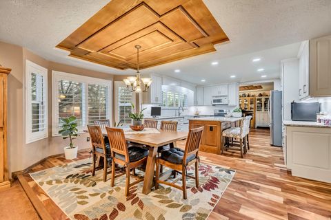 Tiny photo for 1972 E EVERLEIGH CIR, Sandy, UT 84093 (MLS # 2127645)