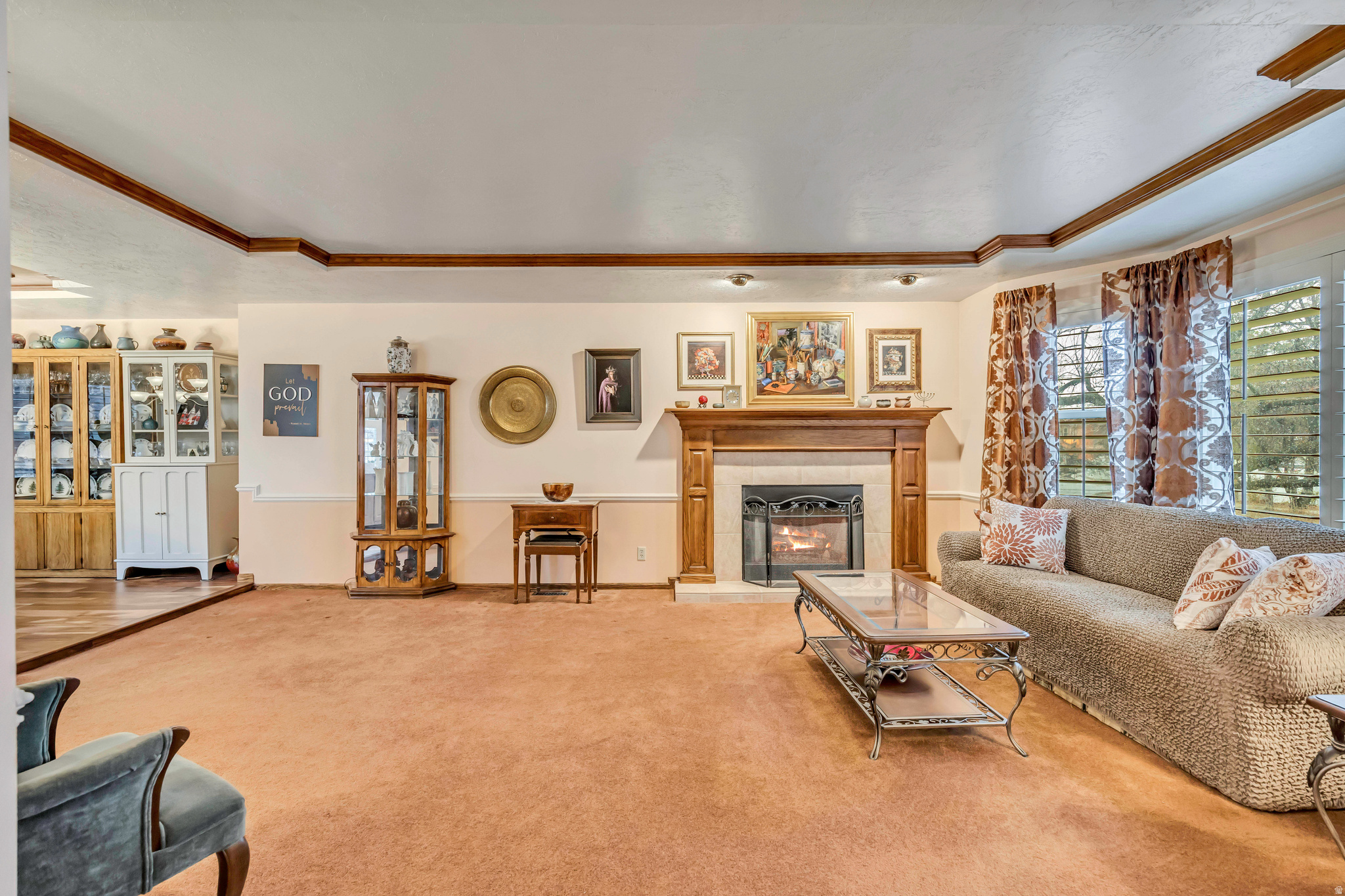 MEADOWS - Residential