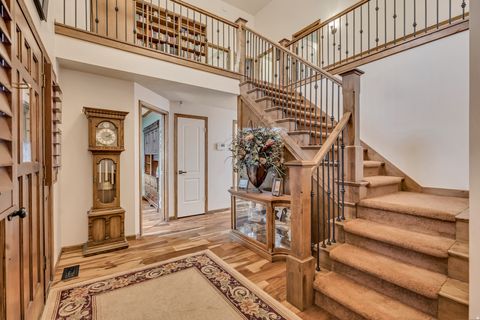 Tiny photo for 1972 E EVERLEIGH CIR, Sandy, UT 84093 (MLS # 2127645)