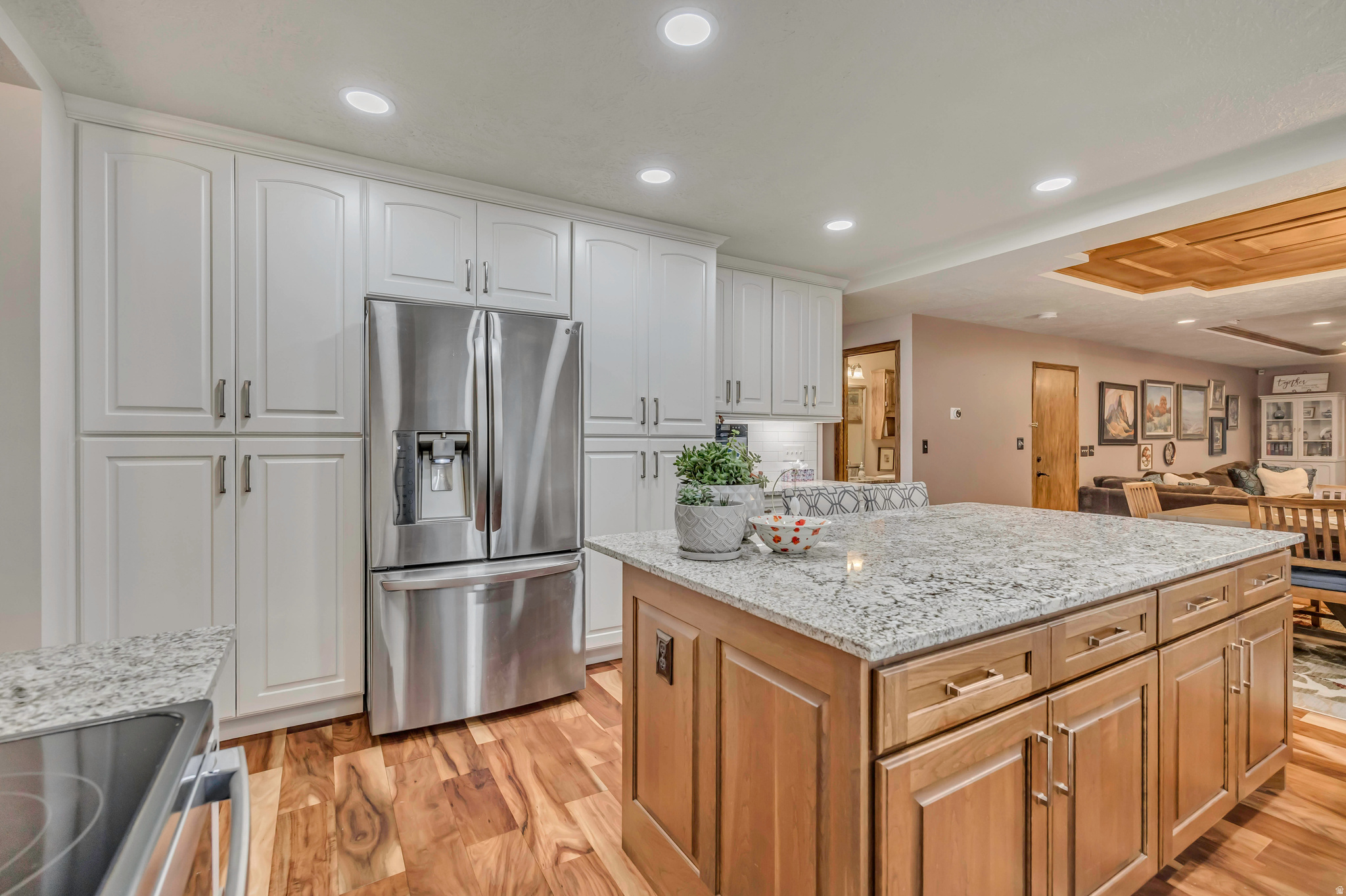 MEADOWS - Residential