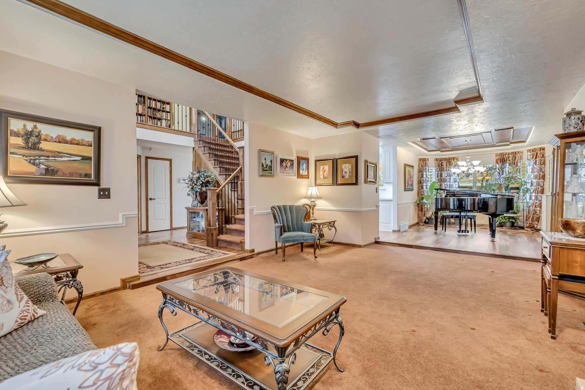 MEADOWS - Residential