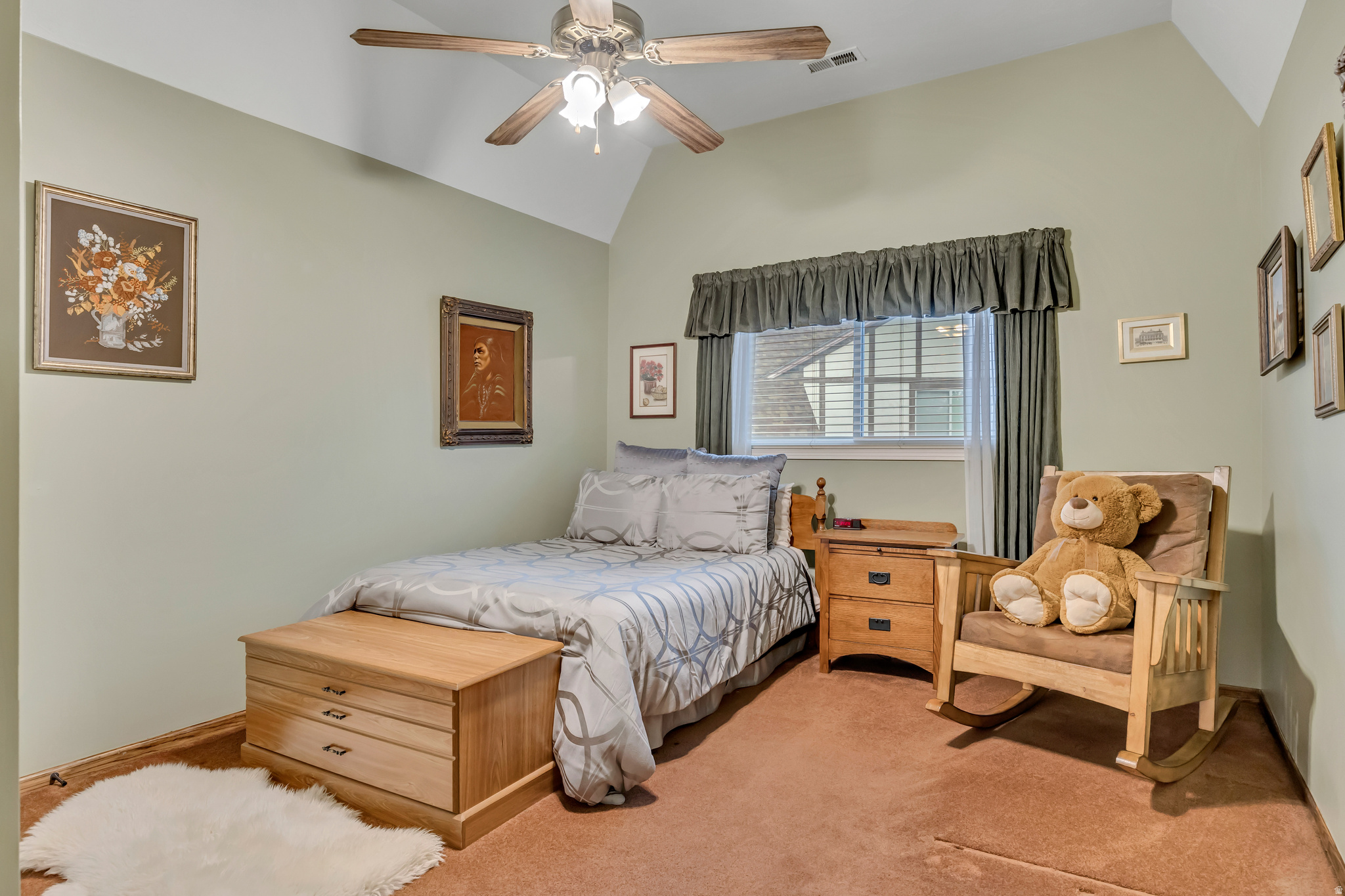 MEADOWS - Residential