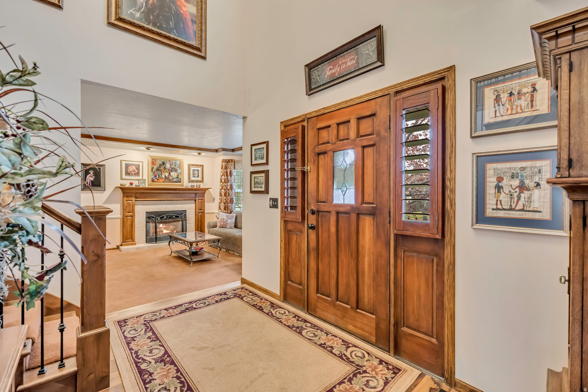 MEADOWS - Residential