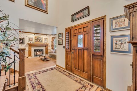 Tiny photo for 1972 E EVERLEIGH CIR, Sandy, UT 84093 (MLS # 2127645)