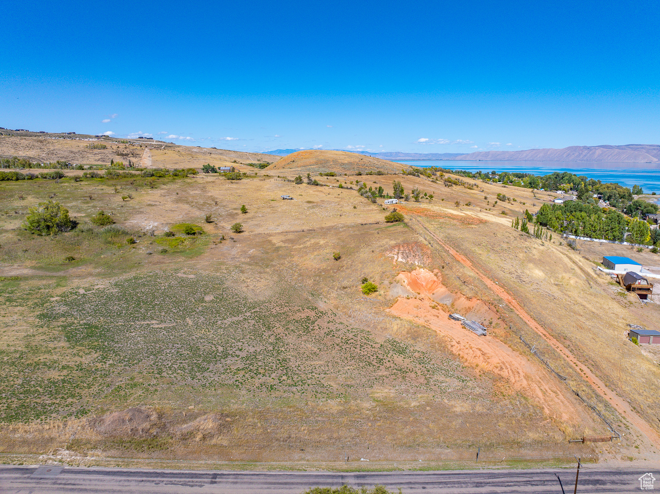 Land, Fish Haven, Idaho image 15