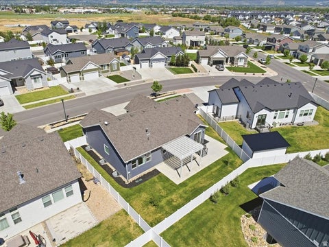 Tiny photo for 1681 S 1110 E, Heber City, UT 84032 (MLS # 2163747)