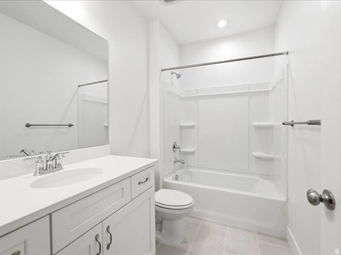 Tiny photo for 1681 S 1110 E, Heber City, UT 84032 (MLS # 2163747)