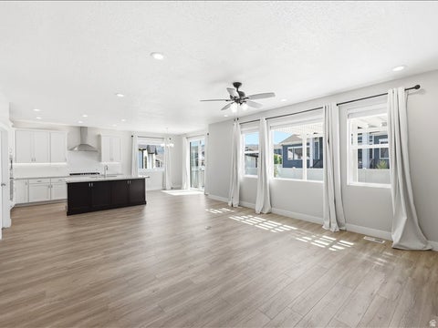 Tiny photo for 1681 S 1110 E, Heber City, UT 84032 (MLS # 2163747)