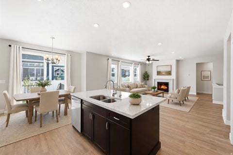 Tiny photo for 1681 S 1110 E, Heber City, UT 84032 (MLS # 2163747)