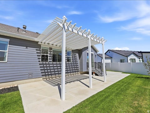 Tiny photo for 1681 S 1110 E, Heber City, UT 84032 (MLS # 2163747)