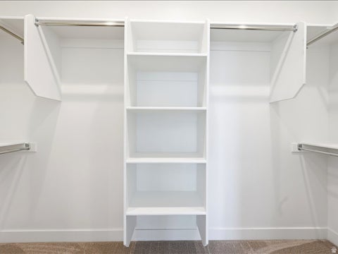 Tiny photo for 1681 S 1110 E, Heber City, UT 84032 (MLS # 2163747)