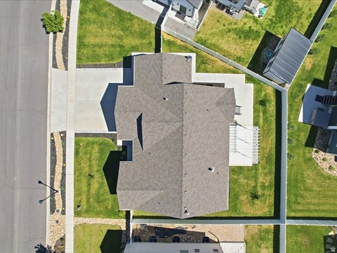 Tiny photo for 1681 S 1110 E, Heber City, UT 84032 (MLS # 2163747)