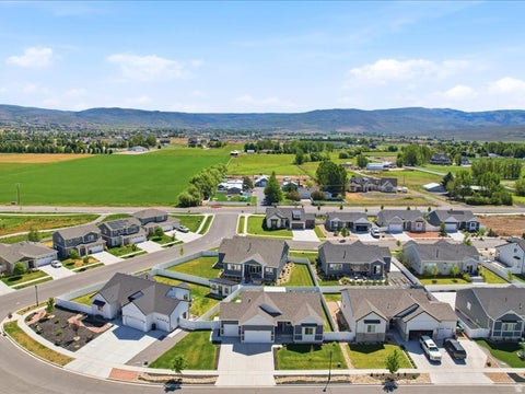 Tiny photo for 1681 S 1110 E, Heber City, UT 84032 (MLS # 2163747)