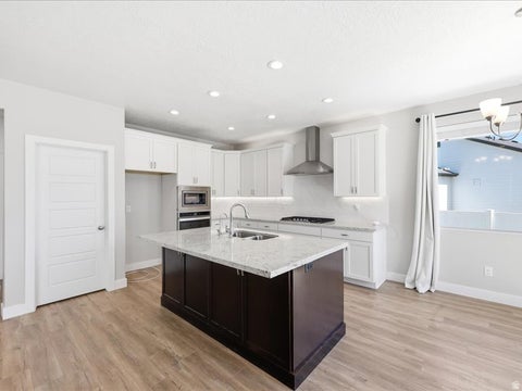 Tiny photo for 1681 S 1110 E, Heber City, UT 84032 (MLS # 2163747)