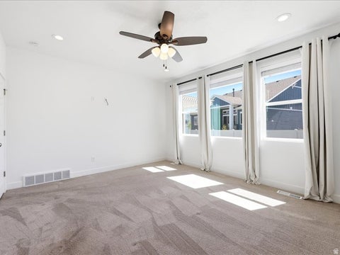 Tiny photo for 1681 S 1110 E, Heber City, UT 84032 (MLS # 2163747)