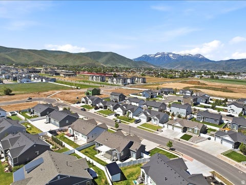 Tiny photo for 1681 S 1110 E, Heber City, UT 84032 (MLS # 2163747)