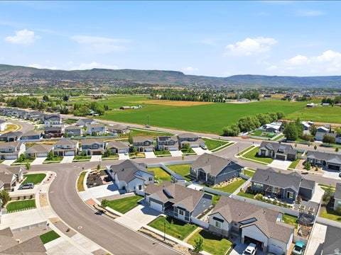 Tiny photo for 1681 S 1110 E, Heber City, UT 84032 (MLS # 2163747)