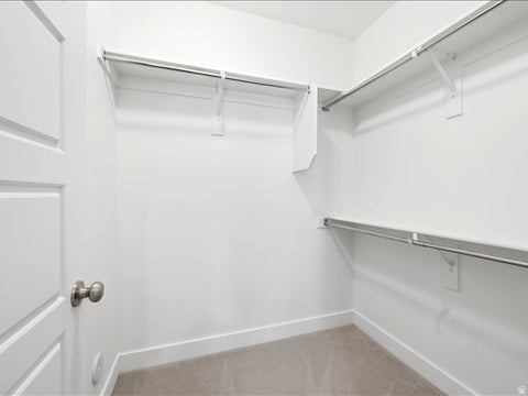 Tiny photo for 1681 S 1110 E, Heber City, UT 84032 (MLS # 2163747)