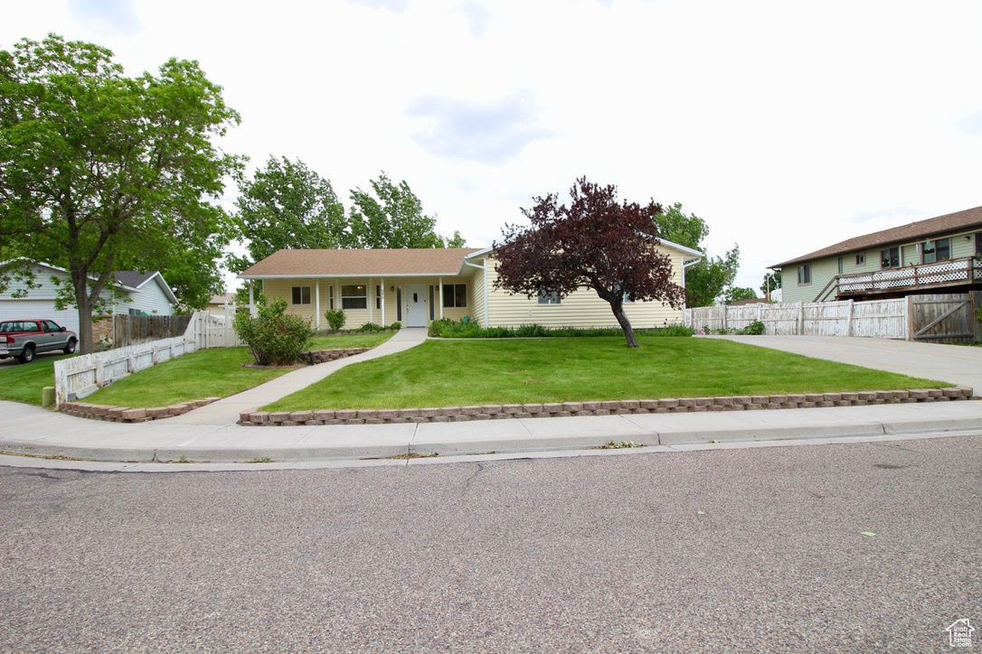 277 S Cottonwood Dr, Delta, Utah image 2