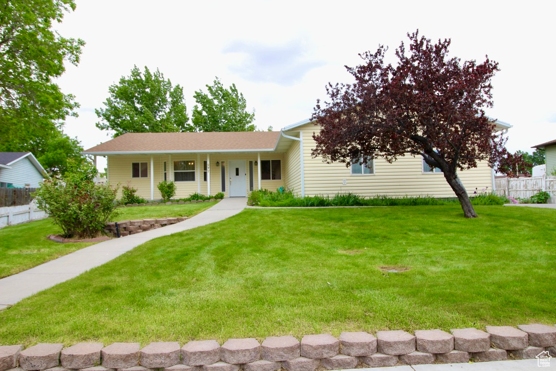 277 S Cottonwood Dr, Delta, Utah image 1