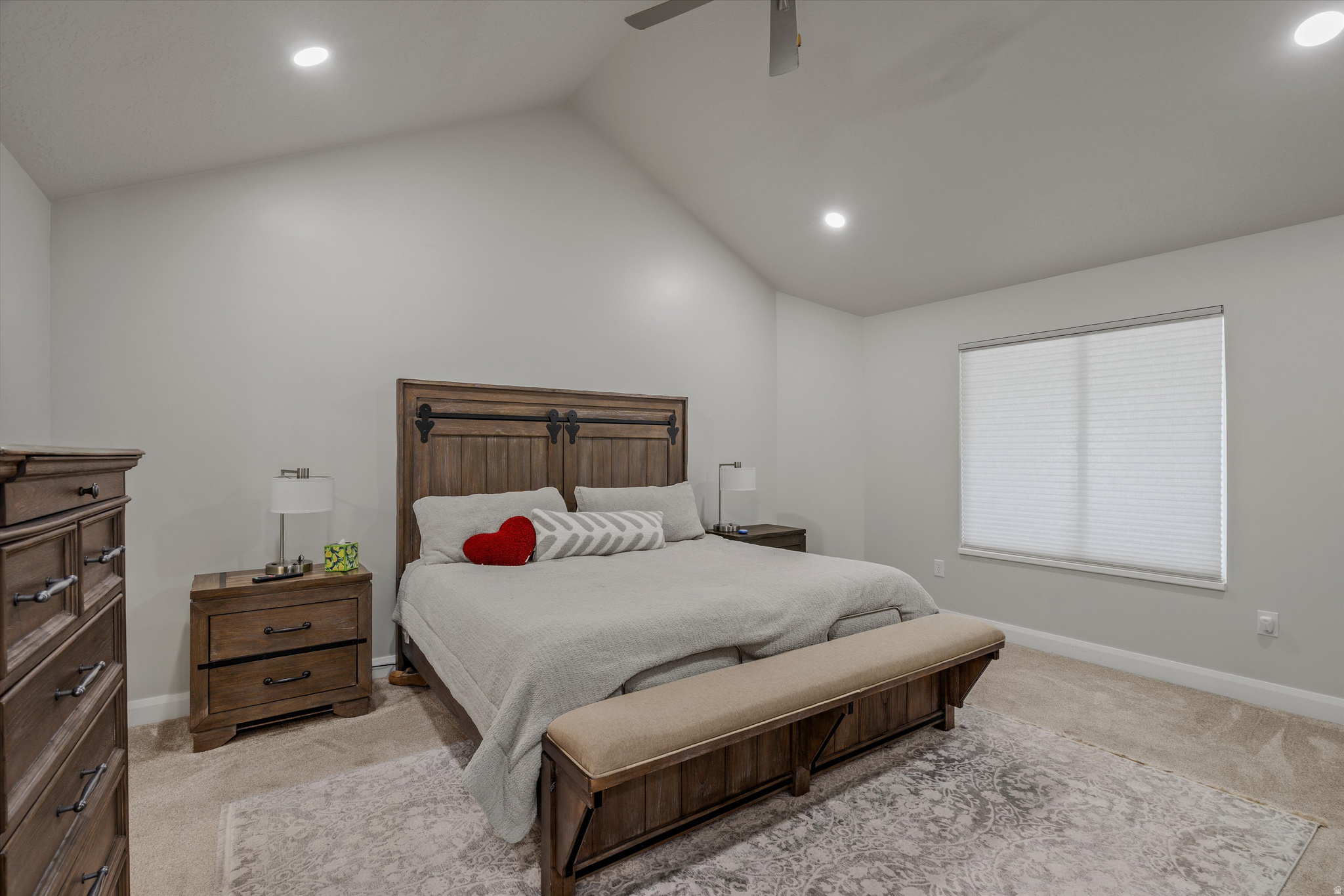 THE VILLAS AT LEGACY FARMS - Residential