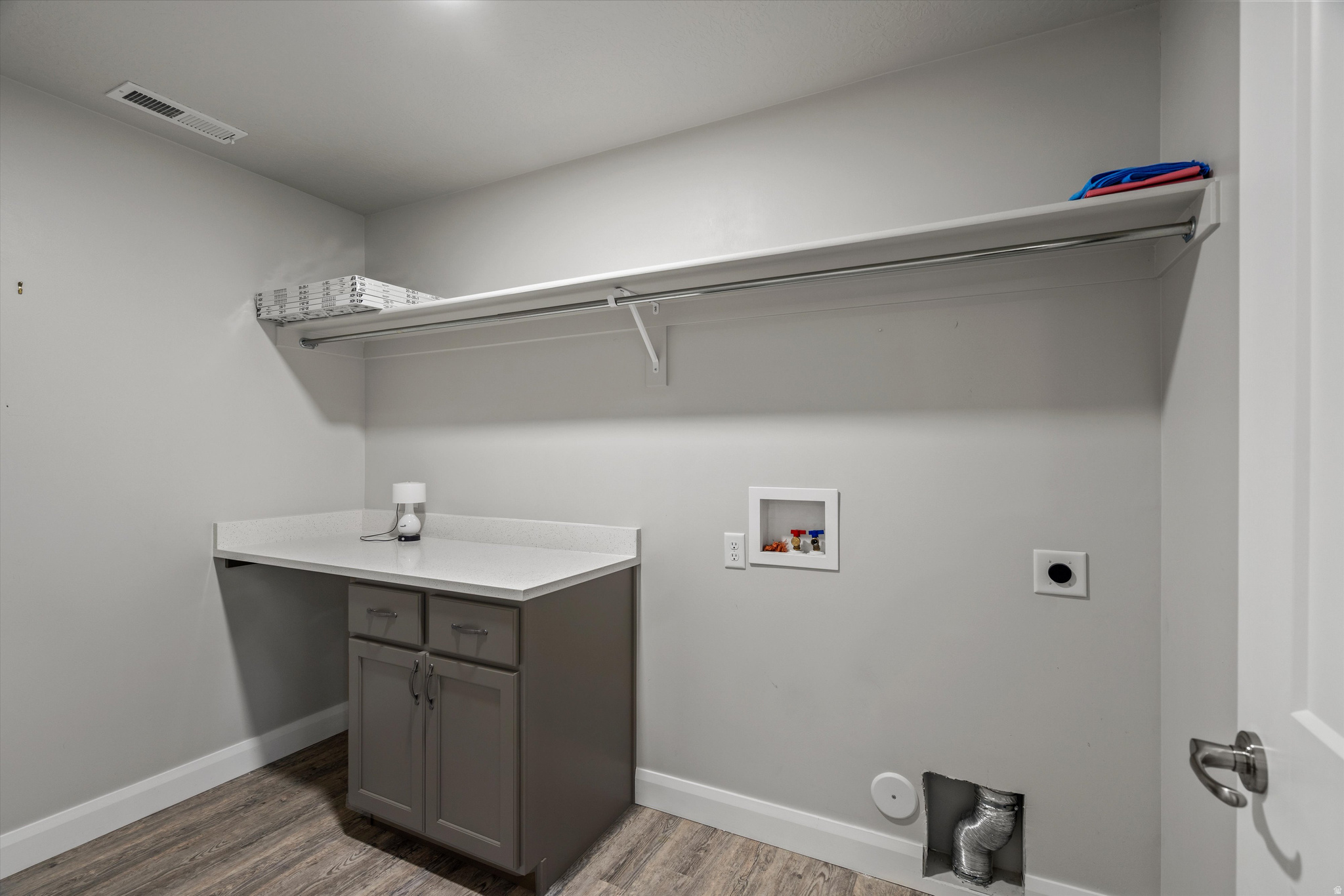 THE VILLAS AT LEGACY FARMS - Residential