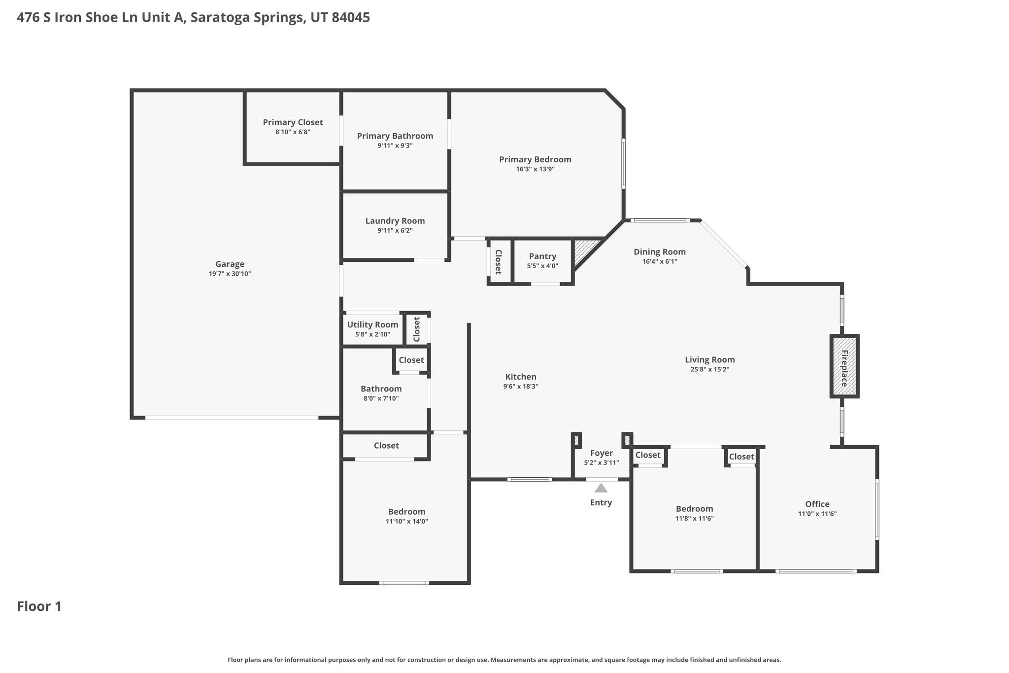 THE VILLAS AT LEGACY FARMS - Residential
