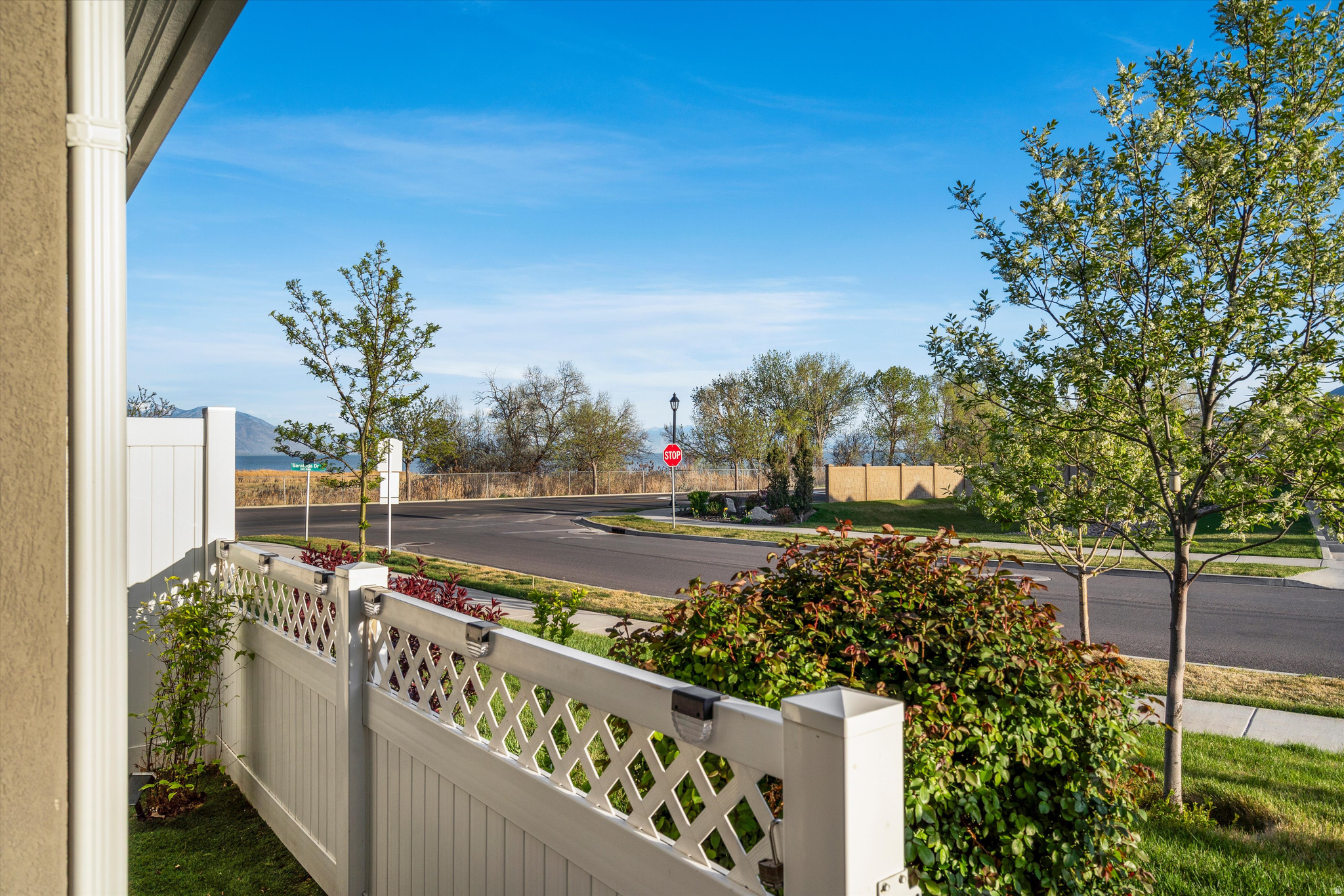 THE VILLAS AT LEGACY FARMS - Residential