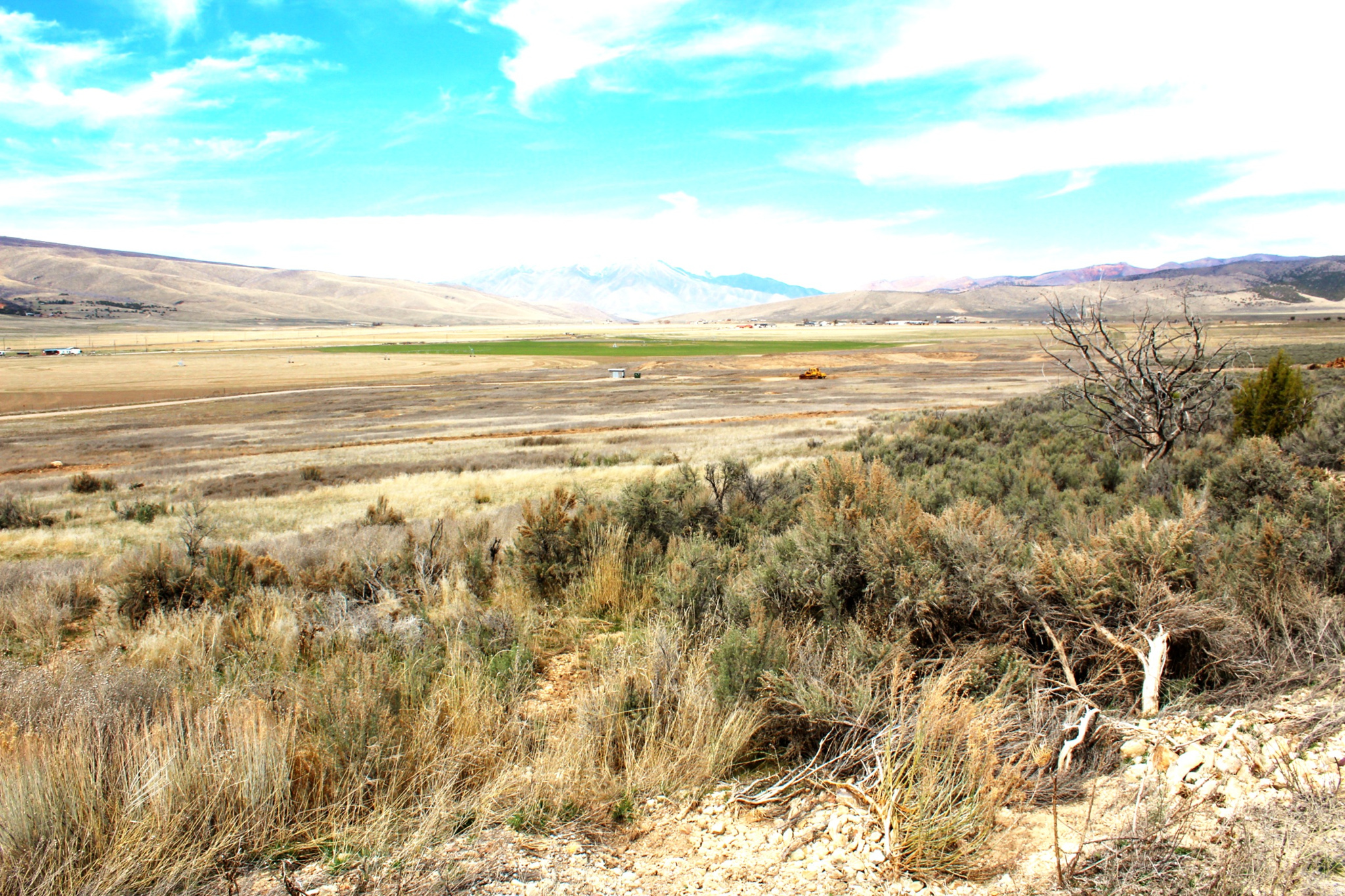 BLACKHAWK MOUNTAIN ESTATES - Land