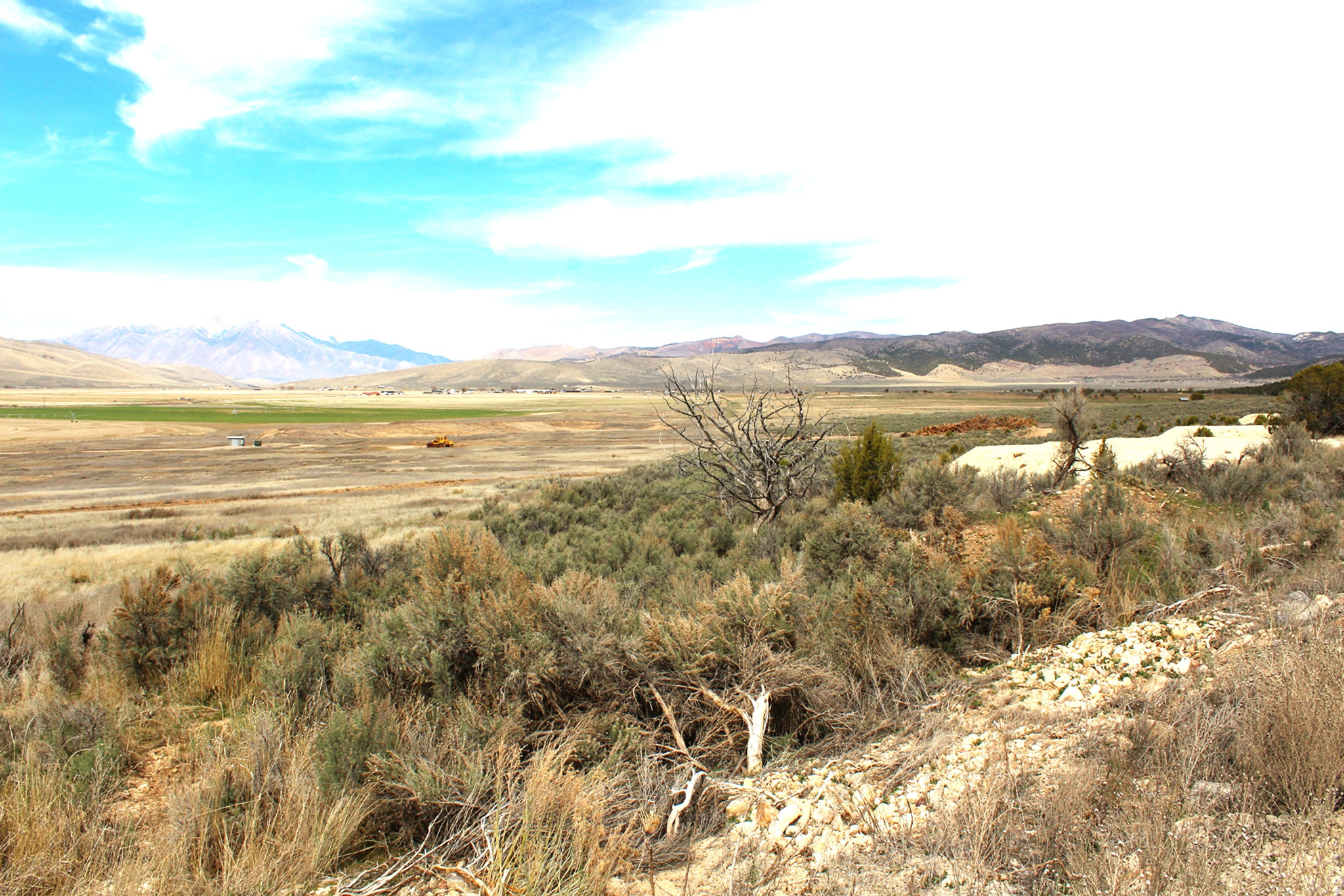 BLACKHAWK MOUNTAIN ESTATES - Land