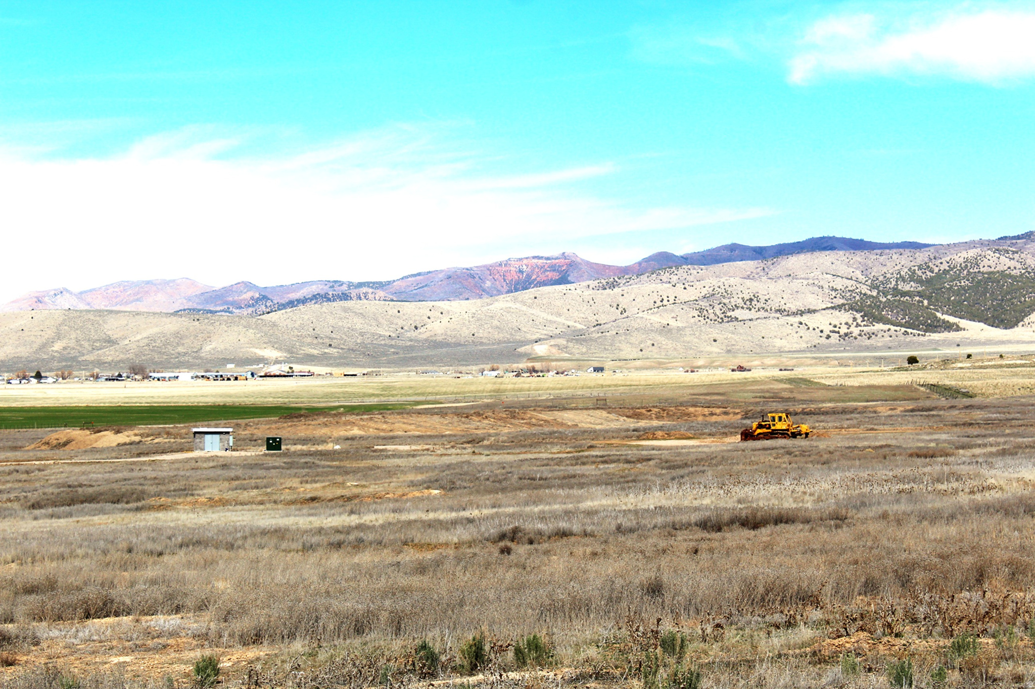 BLACKHAWK MOUNTAIN ESTATES - Land