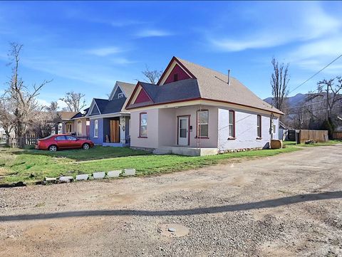 Tiny photo for 2962 S OGDEN AVE, Ogden, UT 84403 (MLS # 2148728)